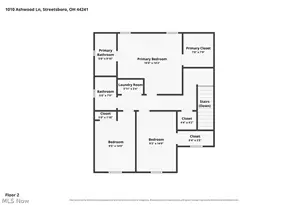 1010 Ashwood Ln, Streetsboro, OH 44241 - Photo 46