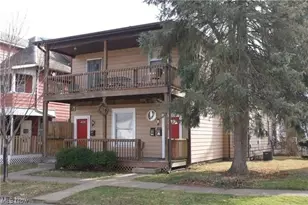 536 Forest Ave, Zanesville, OH 43701 - Photo 1