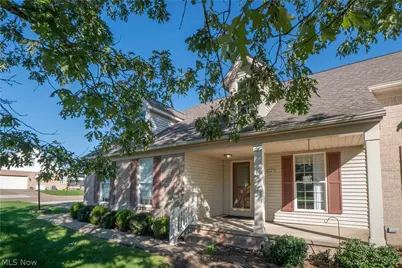 1643 Southpointe Circle NE, Canton, OH 44714 - Photo 1