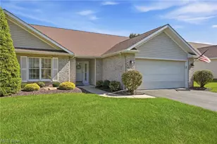 7866 Walnut St, Boardman, OH 44512 - Photo 2