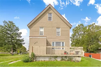 896 Huber Street, Akron, OH 44306 - Photo 1