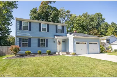 5812 Marine Parkway, Mentor on the Lake, OH 44060 - Photo 2