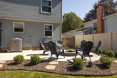 5812 Marine Parkway, Mentor on the Lake, OH 44060 - Photo 38