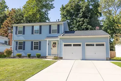 5812 Marine Parkway, Mentor on the Lake, OH 44060 - Photo 1