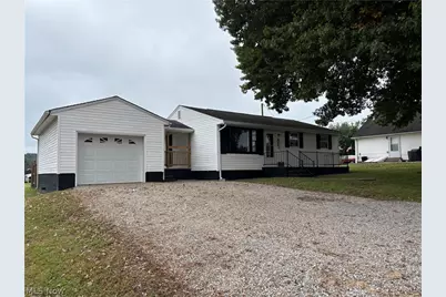 320 4th Street, Philo, OH 43771 - Photo 2