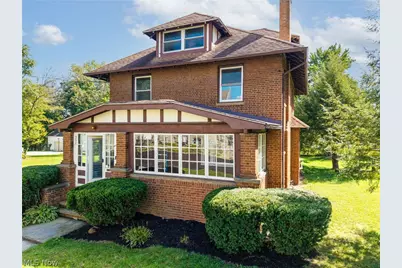 331 Cleveland Avenue, Ashland, OH 44805 - Photo 1