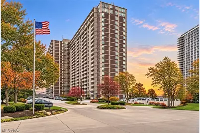 12900 Lake Avenue #216, Oakwood, OH 44107 - Photo 1