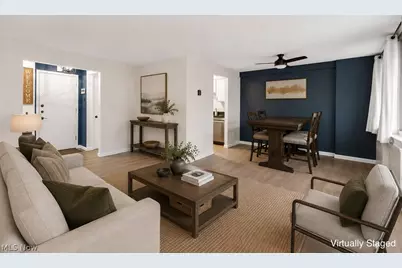 12900 Lake Avenue #216, Oakwood, OH 44107 - Photo 2