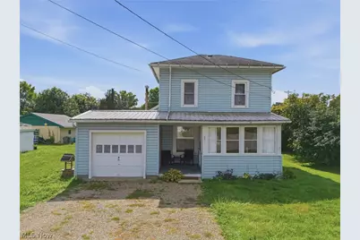 301 E Wood Street, Shreve, OH 44676 - Photo 1