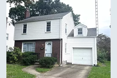 350 Harter Avenue NW, Canton, OH 44708 - Photo 2