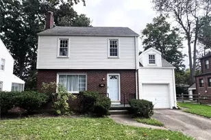350 Harter Ave NW, Canton, OH 44708 - Photo 1