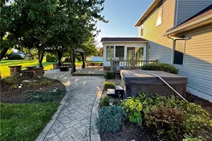 25137 Crosstie Trail, Columbia Station, OH 44028 - Photo 50