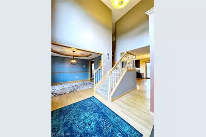 25137 Crosstie Trail, Columbia Station, OH 44028 - Photo 2