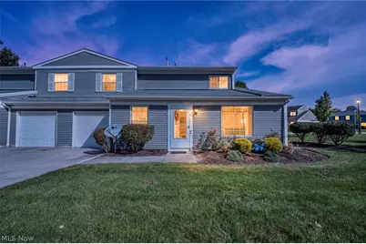 97 Firebush Lane, Northfield, OH 44067 - Photo 1