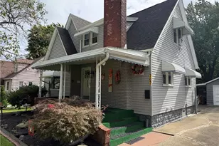 707 Cambridge Ave, Youngstown, OH 44502 - Photo 4