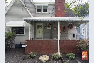 707 Cambridge Avenue, Youngstown, OH 44502 - Photo 2
