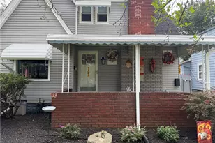 707 Cambridge Ave, Youngstown, OH 44502 - Photo 2