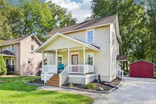 4006 Hiram Rd NW, Canton, OH 44718 - Photo 2