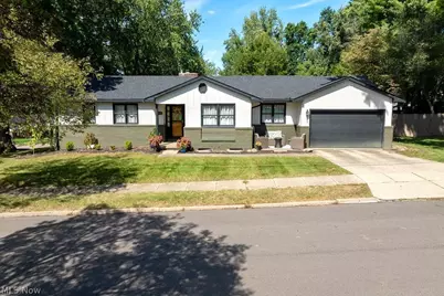 1133 Romayne Drive, Akron, OH 44313 - Photo 1