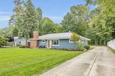 5821 Lake Road, Mentor on the Lake, OH 44060 - Photo 30