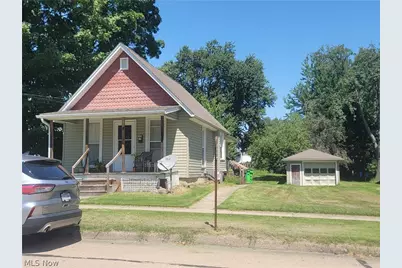 519 W Church Street, Orrville, OH 44667 - Photo 2