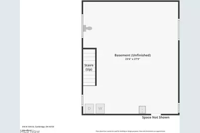 816 N 12th Street, Cambridge, OH 43725 - Photo 44