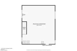 816 N 12th St, Cambridge, OH 43725 - Photo 44