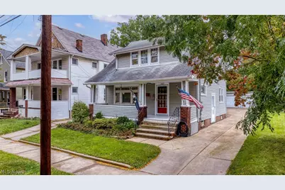 2067 Lark Street, Oakwood, OH 44107 - Photo 2