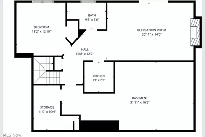 3240 Forest Overlook Drive, Green Hills, OH 44131 - Photo 34