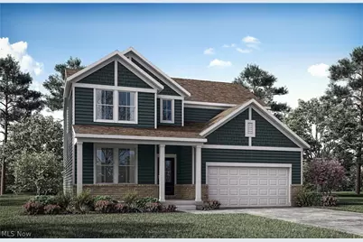 821 Colesbourne Circle, Green, OH 44685 - Photo 18