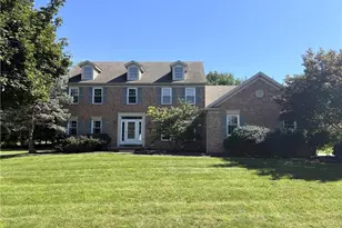 6636 Olde Stone Cir NE, Canton, OH 44721 - Photo 1