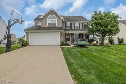 3228 Burnham Drive, Brunswick, OH 44212 - Photo 2