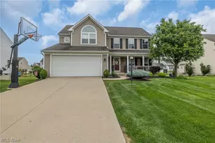 3228 Burnham Dr, Brunswick, OH 44212 - Photo 2