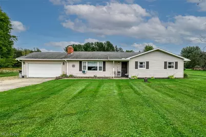 9828 State Route 88, Garrettsville, OH 44231 - Photo 1