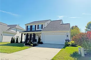 7604 Meadow Brooke Way, Northfield, OH 44067 - Photo 1