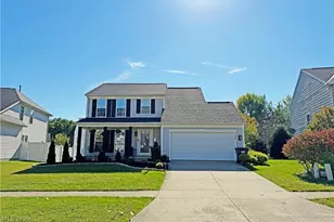 7604 Meadow Brooke Way, Northfield, OH 44067 - Photo 2