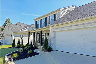 7604 Meadow Brooke Way, Northfield, OH 44067 - Photo 4