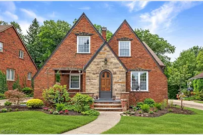 4170 Rustic Road, Loveland, OH 44135 - Photo 1