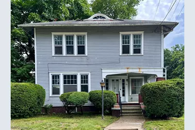 214 15th Street NW, Canton, OH 44703 - Photo 1