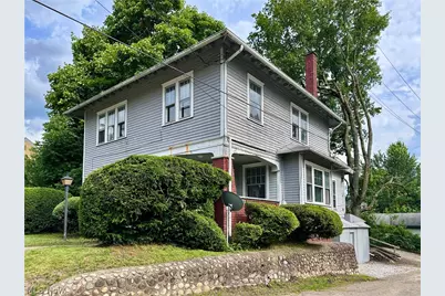 214 15th Street NW, Canton, OH 44703 - Photo 2