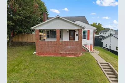 429 W 41st Street, Shadyside, OH 43947 - Photo 1