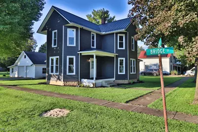 416 4th Street, Warsaw, OH 43844 - Photo 2