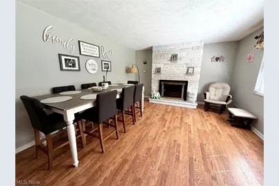 127 St Ann Way, Weirton, WV 26062 - Photo 8