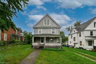 267 W Riddle Ave, Ravenna, OH 44266 - Photo 2