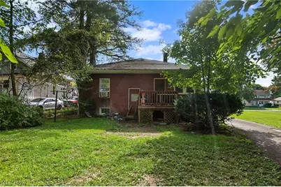 154 Hollywood Avenue, Youngstown, OH 44512 - Photo 4