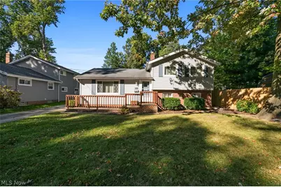 1598 Luanna Drive, Eastlake, OH 44095 - Photo 1
