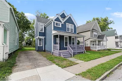 2344 E 86th Street, Loveland, OH 44106 - Photo 2