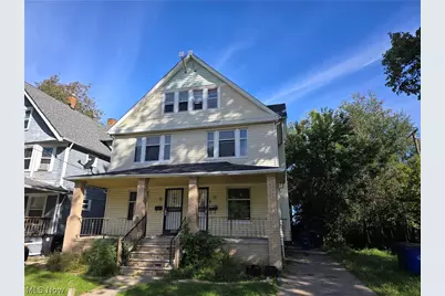 10007 North Boulevard, Loveland, OH 44108 - Photo 1