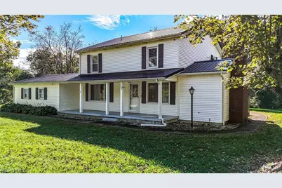 435 Croston Road, Chesterhill, OH 43787 - Photo 1