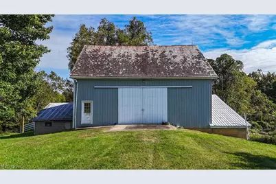 435 Croston Road, Chesterhill, OH 43787 - Photo 4